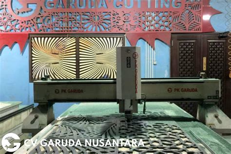 jasa cnc kayu|CV GARUDA NUSANTARA .